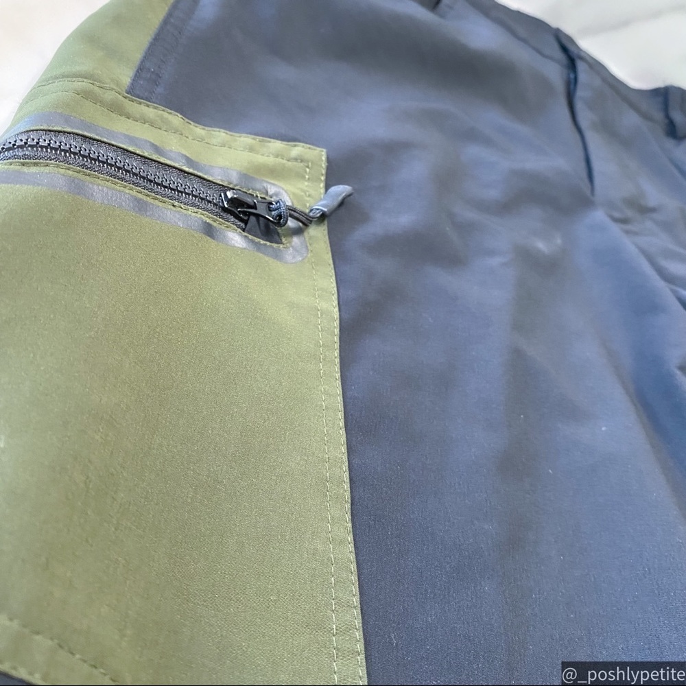 Mens sports elite cargo shorts - Picture 6 of 16